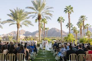 Grace and Gold Events - 7