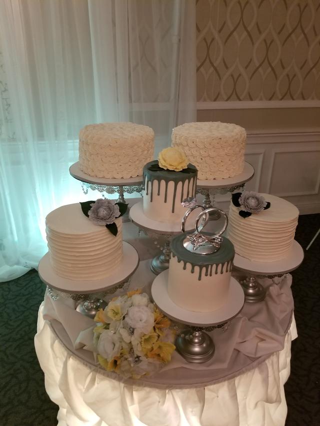 Sugar Coated Bakery - 4