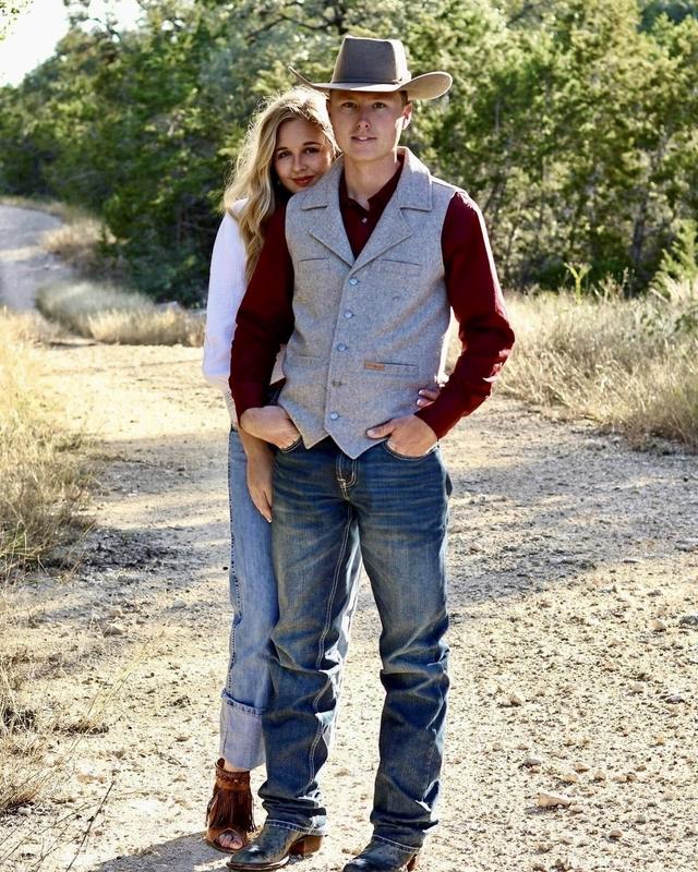 Sage Griswold Photography - 2