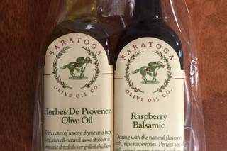 Saratoga Olive Oil Company - 9