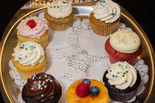 Molly's Cupcakes - 41