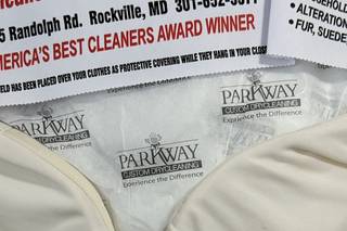Parkway Custom Drycleaning - 7