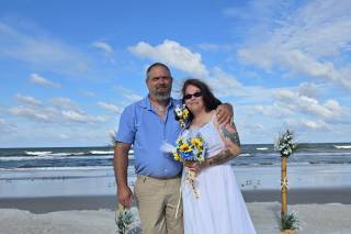 Florida Beach Weddings - 5