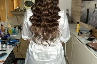 Sara Tamargo Makeup and Hair - 33