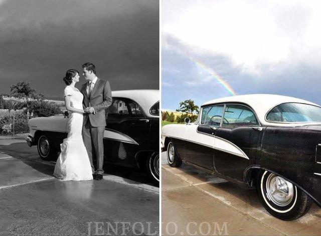 Jenfolio Wedding and Portrait Photography - 1