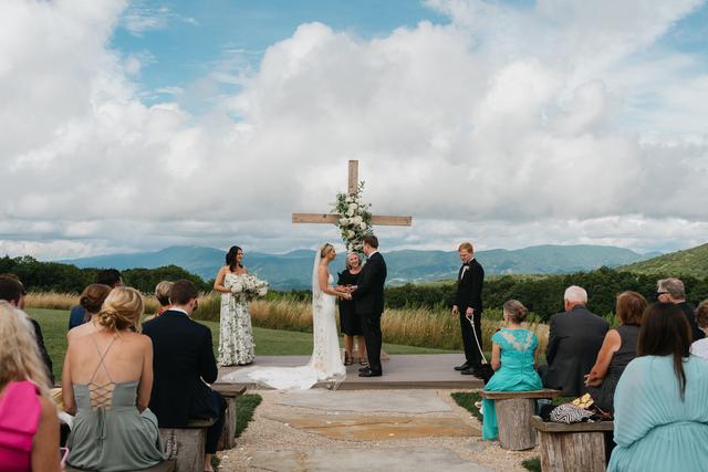 White Oak Events Co. - 3