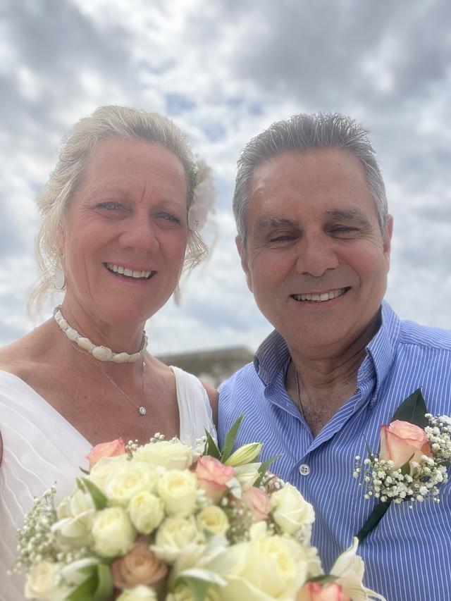 Amelia Weddings by the Sea - 2