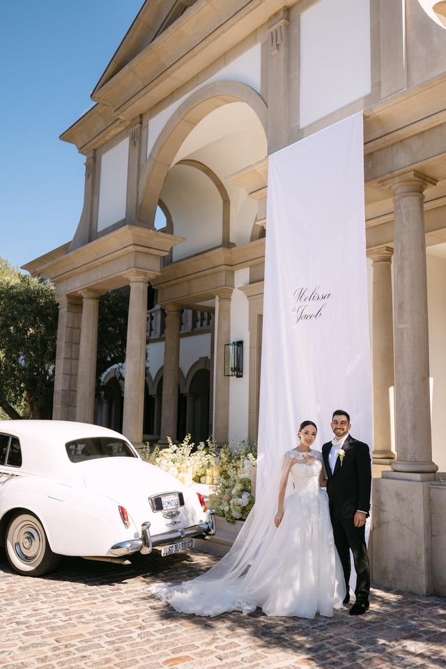Ampersand Weddings & Events - 2
