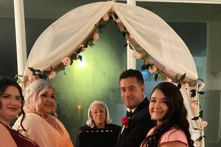 Weddings by Marty - 19