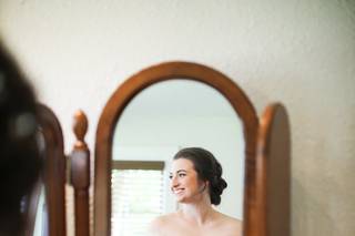 DivineTouch Bridal Artistry LLC. - 50