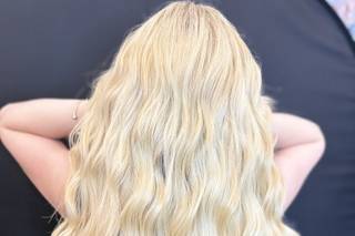 Vogue hair extensions salon - 24