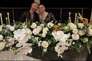 Lorraine's Flowers - 14