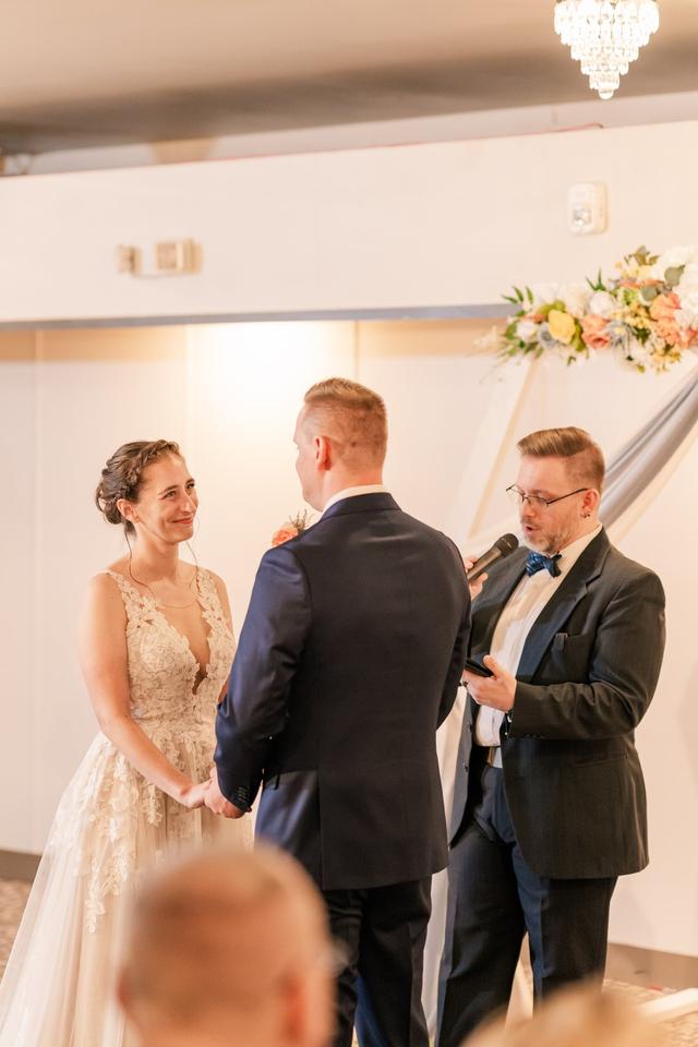 Weddings For The Ages - 2