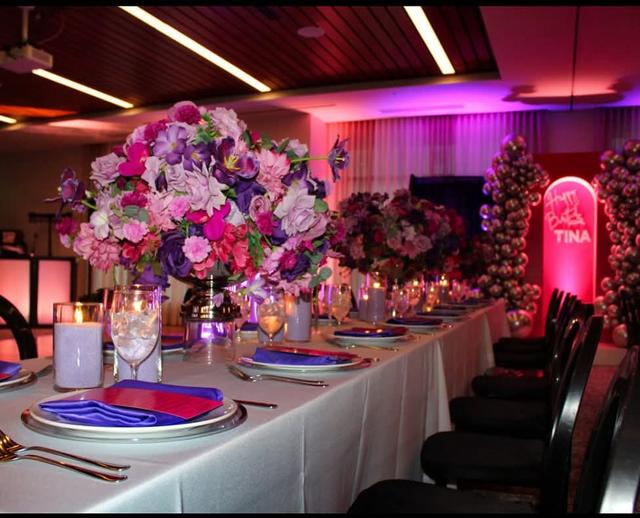 Luvone's Beautiful Occasions - 3