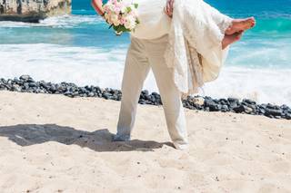Kauai Island Weddings - 22