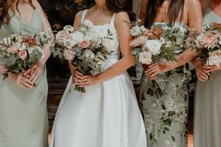Love Her Madly Weddings + Events - 5