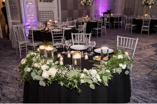 Glenside Abbey Floral & Event Design - 5