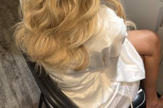 Hair by Natalie Marie - 16