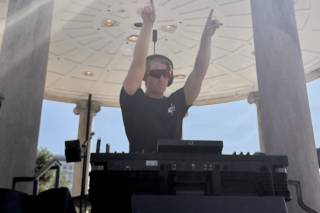 DJ Dawn Patrol - 5