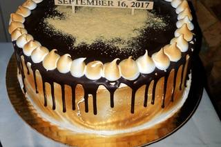 Gateaux Cakes & Pastries - 22