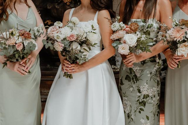 Love Her Madly Weddings + Events - 1