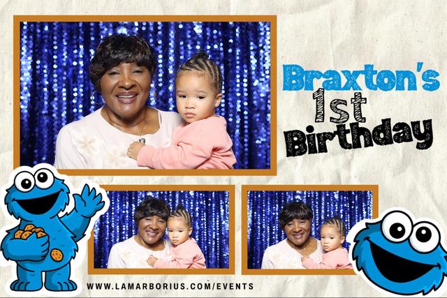 Lamar Borius Photography+Design - 1