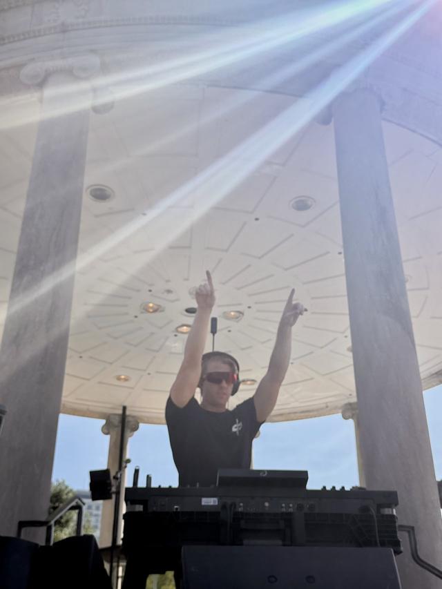 DJ Dawn Patrol - 2