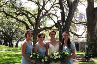Forever Flowers Charleston - 35