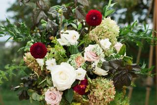Lark Floral - 27