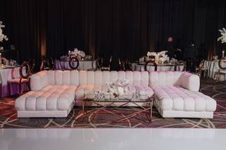 ROAM Weddings + Events - 8