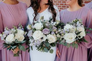 Urban Contessa Florals - 18