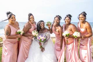 Andre G Young Weddings - 22