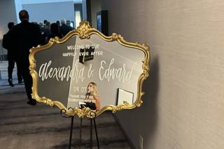 CalligraBre Sign Co. - 14