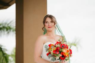 CREATIVE FLORALS INC - 19