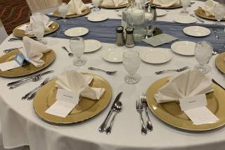 Mt. Pleasant Comfort Inn & Suites Hotel and Conference Center - 6