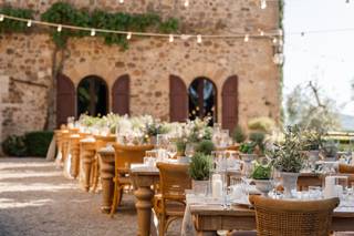 CMG Weddings and Events - 12