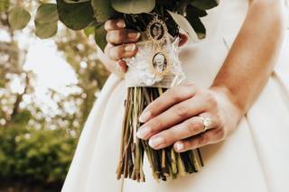 Weddings Your Way Floral & Events - 8