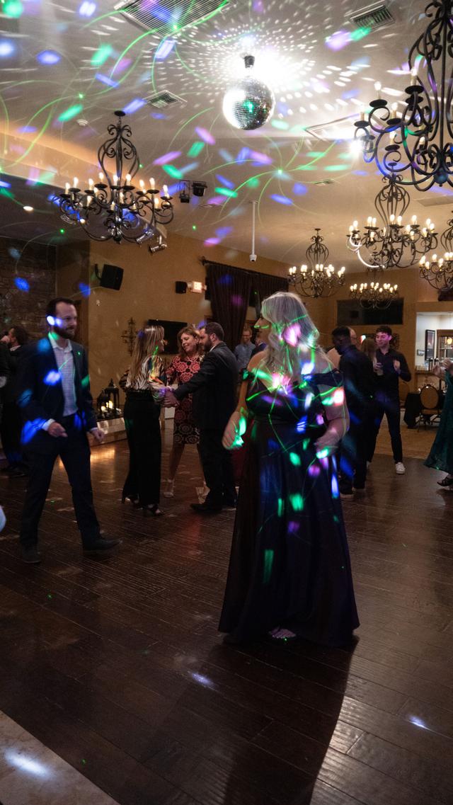 Birkett Entertainment - 2