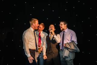 Belt it Out Productions - 20