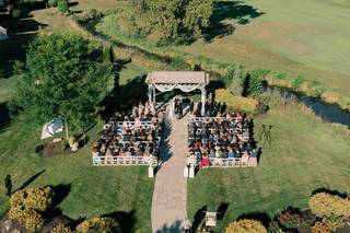 Eagle Brook Country Club - 10