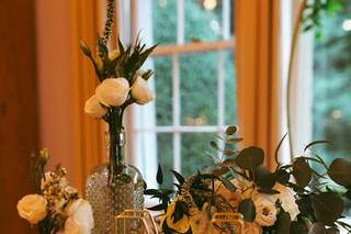 Bleu Sparrow Events - 24