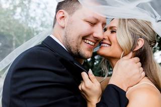 Once Like A Spark Wedding Co. - 40