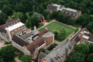 Agnes Scott College - 11