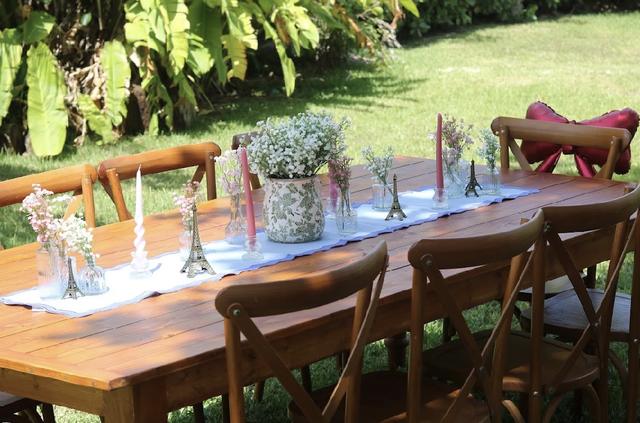Miami Classic Event Rentals - 4