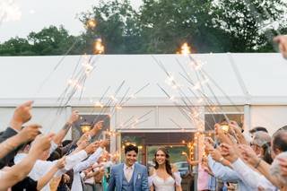 Once Like A Spark Wedding Co. - 39