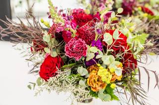 HCD Weddings & Events - 6