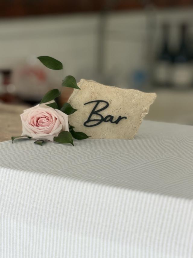 Linens & Flowers Design - 2