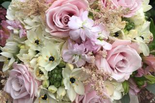 Bella Flora Wedding & Event Designs - 45