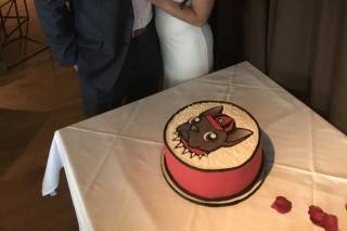 Sky's the Limit Bridal Sweets - 13