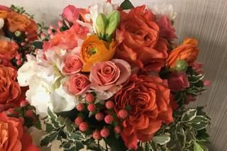 Gardenias Floral Design - 61